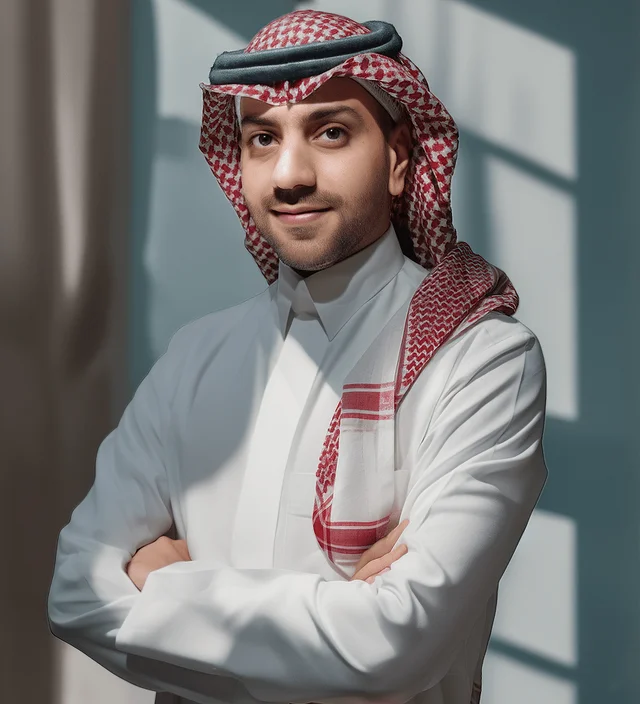 عبدالله المبارك