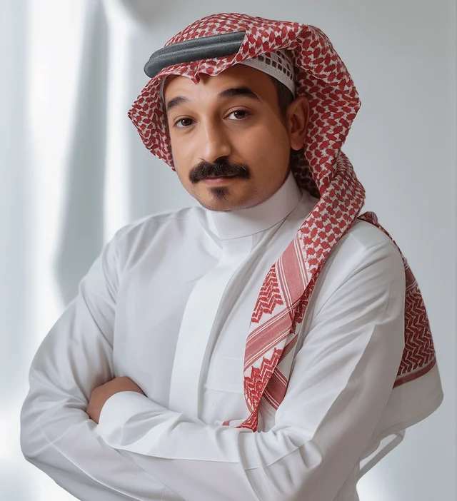 أحمد باعياش
