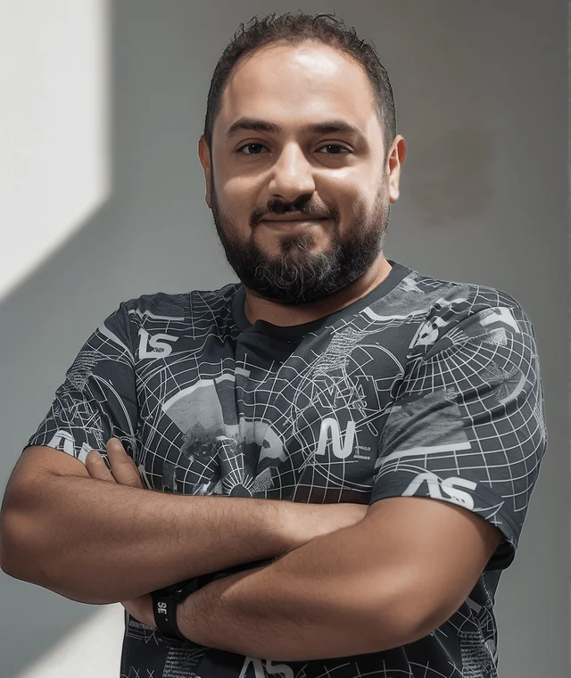 هشام المنصري